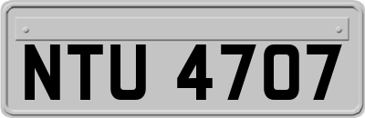 NTU4707