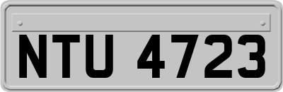 NTU4723