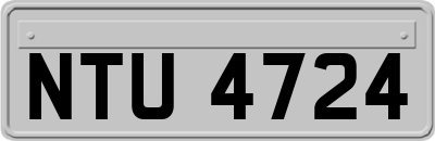 NTU4724