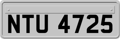 NTU4725