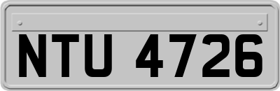 NTU4726
