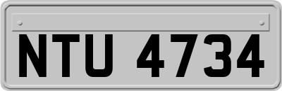 NTU4734