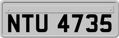 NTU4735