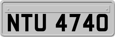 NTU4740