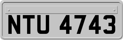 NTU4743