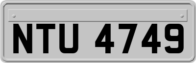 NTU4749