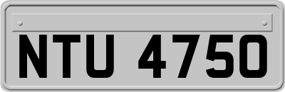 NTU4750