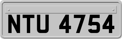 NTU4754