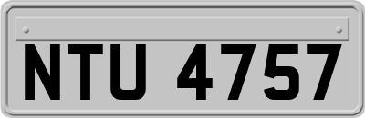 NTU4757