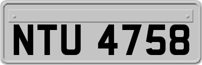 NTU4758