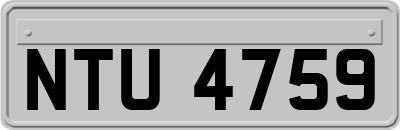 NTU4759