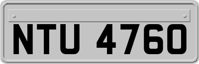 NTU4760