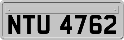 NTU4762