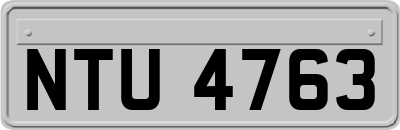 NTU4763