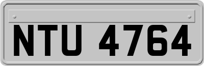 NTU4764