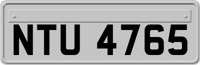 NTU4765
