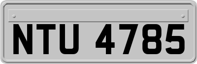 NTU4785