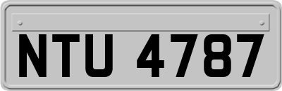 NTU4787