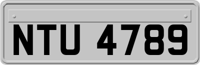 NTU4789