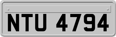 NTU4794