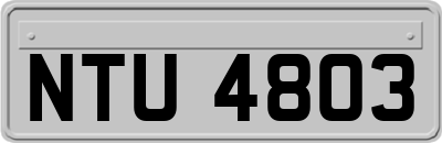 NTU4803