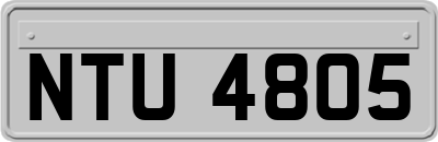 NTU4805