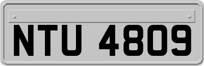 NTU4809