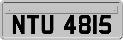 NTU4815
