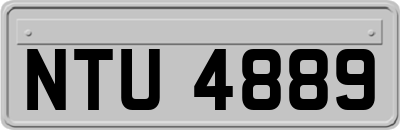 NTU4889