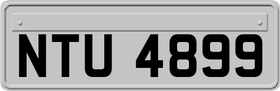 NTU4899