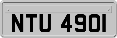 NTU4901