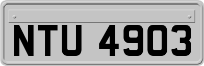 NTU4903