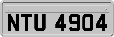 NTU4904