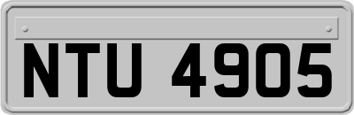 NTU4905