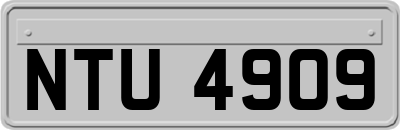 NTU4909