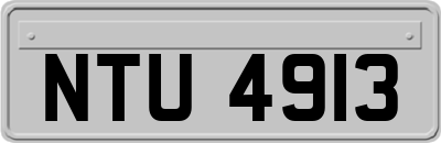 NTU4913