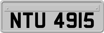 NTU4915