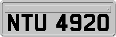 NTU4920