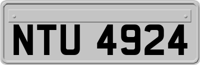 NTU4924