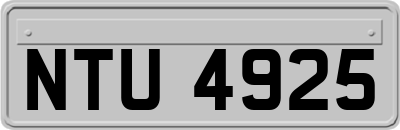 NTU4925