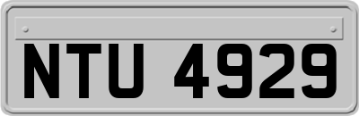 NTU4929