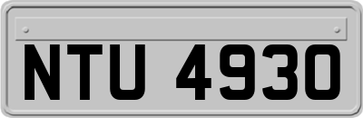 NTU4930