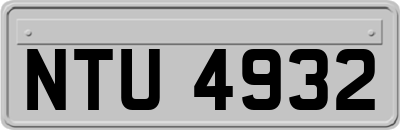 NTU4932