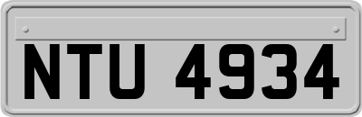 NTU4934