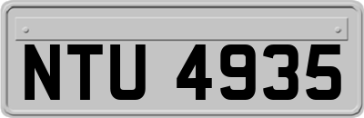 NTU4935