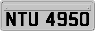 NTU4950