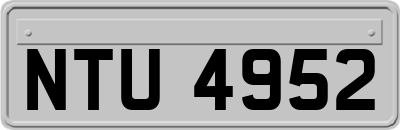 NTU4952