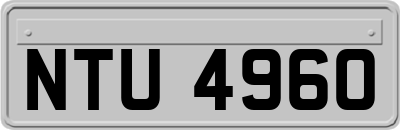 NTU4960