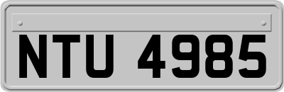 NTU4985