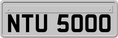 NTU5000
